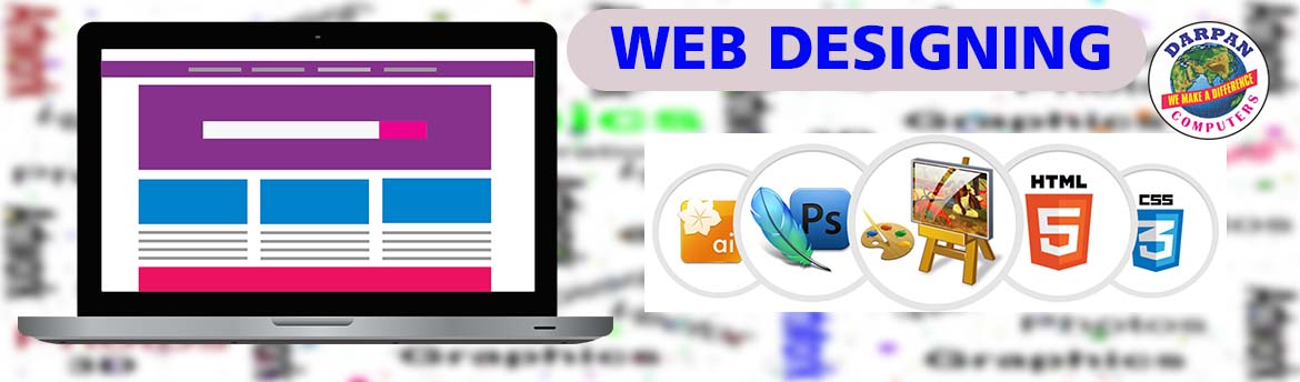 web designing